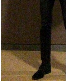 ZARA | ドレスシューズ