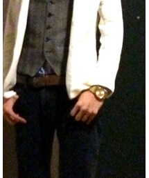 ZARA | テーラードジャケット