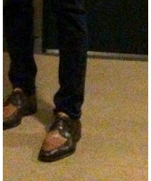 GIANNI RUSSO | ドレスシューズ