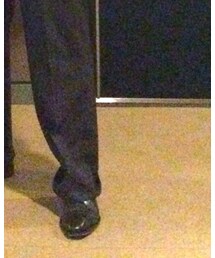 ALMAS | ドレスシューズ