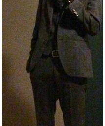 COMME CA MEN | ベスト