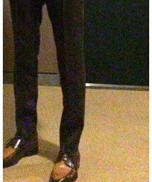 GIANNI RUSSO | ドレスシューズ