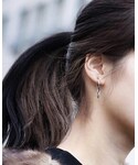 krm | (Earrings)