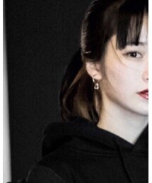 krm | イヤリング