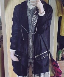 GLADNEWS | ジャケット/アウター