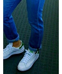 GU | デニムパンツ