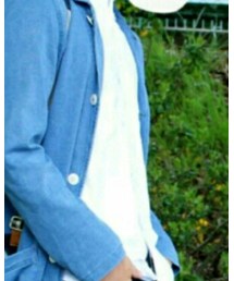 GU | シャツ/ブラウス