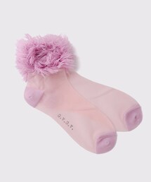 G.V.G.V. | ソックス/靴下