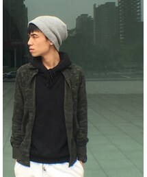 UNIQLO | ジャケット/アウター