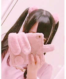 DAISO | ヘアゴム