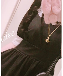 Ank Rouge | ワンピース/ドレス