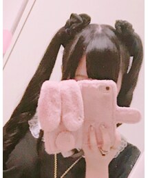 seria | シュシュ