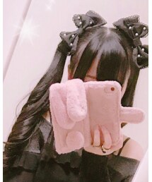 Angelic Pretty | バレッタ/ヘアクリップ