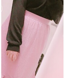 Ank Rouge | スカート