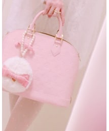 LOUIS VUITTON | ハンドバッグ