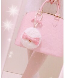 LIZ LISA | パスケース