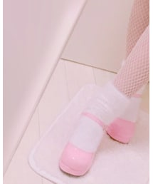 夢展望 | パンプス