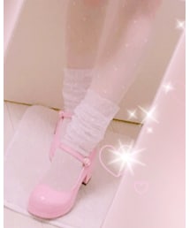 DOLL KISS | ソックス/靴下