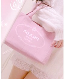 PRADA | トートバッグ