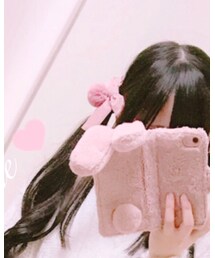 PARIS KID'S | バレッタ/ヘアクリップ