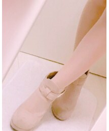 four rouge | ブーツ