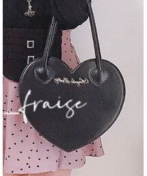 Angelic Pretty | ハンドバッグ