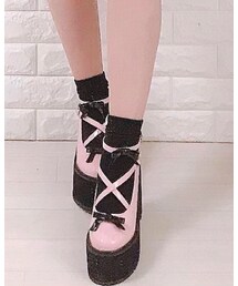 DearMyLove | シューズ