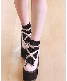 DearMyLove | シューズ