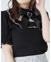 Ank Rouge | Tシャツ/カットソー