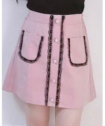 Avail | スカート