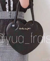 Angelic Pretty | ハンドバッグ