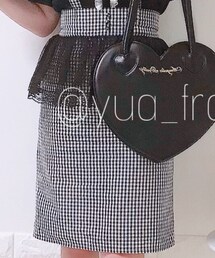 Ank Rouge | スカート