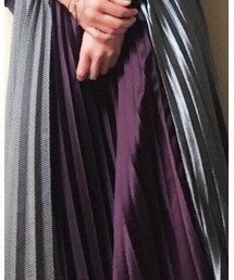 OUTRO SOL | スカート