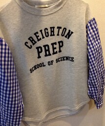 w closet | スウェット