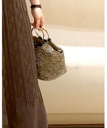 VIOLAd'ORO | バッグ