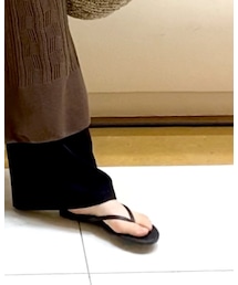 TKEES | サンダル