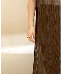 Sympathy of Soul | リング