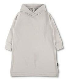 BRANSHES | 【WEB限定】パーカーワンピース(ワンピース)