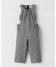 ZARA KIDS | オールインワン・サロペット