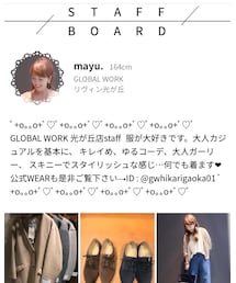 .st STAFF BOARD🖥クリック | その他