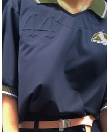 FORTYFOUR | ポロシャツ