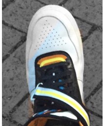 RICCARDO TISCI | スニーカー