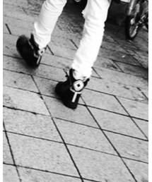 RICCARDO TISCI | スニーカー