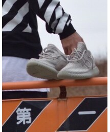 YEEZYBOOST350 | スニーカー