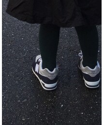 NEW BALANCE | スニーカー