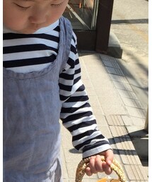 無印良品 | Tシャツ/カットソー