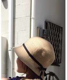 sashiki | ハット