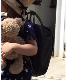 Fjallraven Kanken | バックパック/リュック