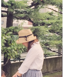 mature ha. | ハット