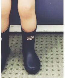 ZOOM | レインシューズ